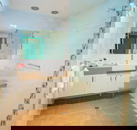 Tuscany Apartments - Tourism Cairns