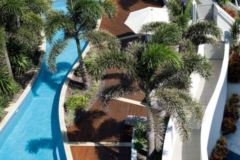 Manta Bargara Resort - Tourism Cairns 6