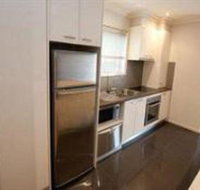 Executive Townhouse Ballarat - Tourism Cairns