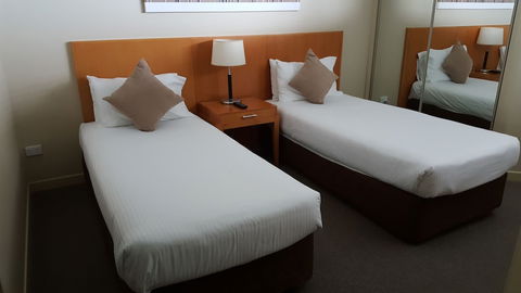 Pier Resort - Tourism Cairns 6