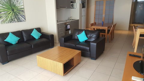 Pier Resort - Tourism Cairns 2