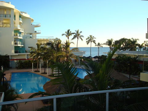 Pier Resort - Tourism Cairns 1