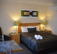 Arkana Motor Inn  Terrace Apartments - Tourism Cairns