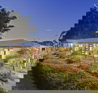 Eden Lodge - Tourism Cairns