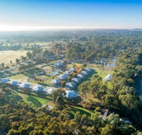 Tindarra Resort - Tourism Cairns