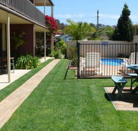 Sandpiper Holiday Units - Tourism Cairns