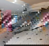 Springwood Tower Apartment Hotel - Tourism Cairns