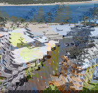 Belaire Place - Tourism Cairns