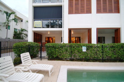 The Mediterranean Beachfront Apartments - Tourism Cairns 0