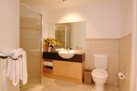 The Mediterranean Beachfront Apartments - Tourism Cairns 4