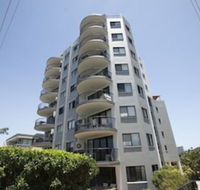 Meridian Caloundra - Tourism Cairns
