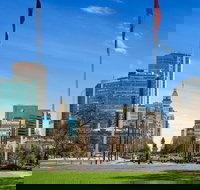 Quest King William South - Tourism Cairns