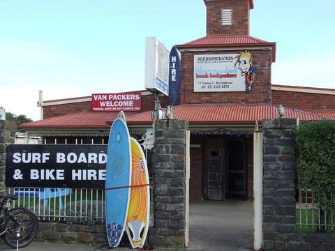 Warrnambool Beach Backpackers - Tourism Cairns 0