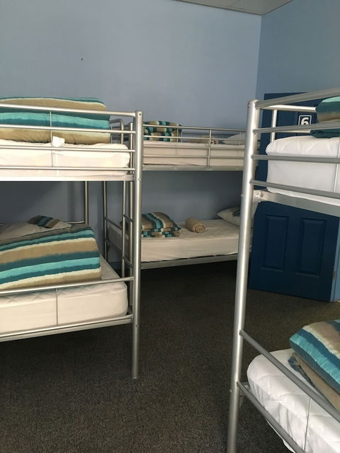 Warrnambool Beach Backpackers - Tourism Cairns 6