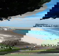 Bondi 38 Serviced Apartments - Tourism Cairns