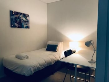 Wyndel Apartments - Bertram - Tourism Cairns 2