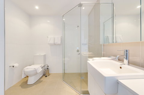 Wyndel Apartments - Bertram - Tourism Cairns 3