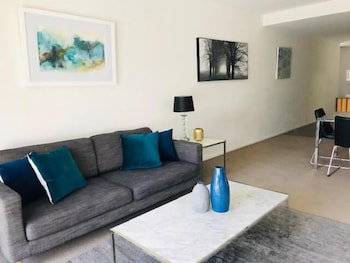 Wyndel Apartments - Bertram - Tourism Cairns 4