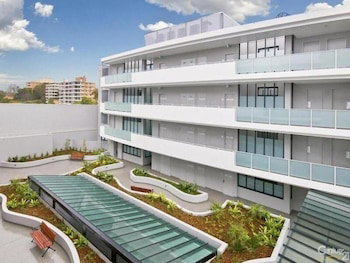 Wyndel Apartments - Bertram - Tourism Cairns 1