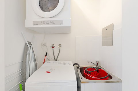 Wyndel Apartments - Bertram - Tourism Cairns 5