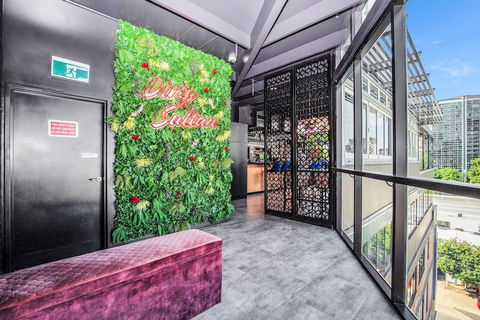 TRYP By Wyndham Fortitude Valley Hotel Brisbane - Tourism Cairns 4