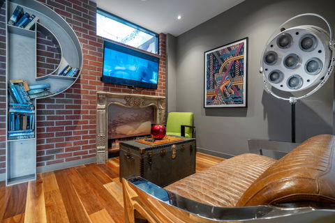 TRYP By Wyndham Fortitude Valley Hotel Brisbane - Tourism Cairns 3