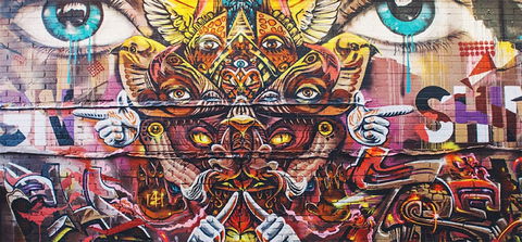 TRYP By Wyndham Fortitude Valley Hotel Brisbane - Tourism Cairns 1