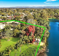 Caboolture Riverlakes Motel - Tourism Cairns