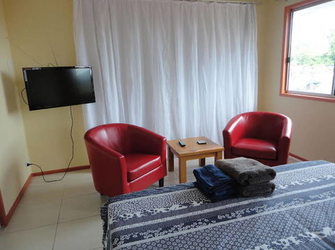 The Pixy Bed & Breakfast - Tourism Cairns 6