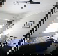 Hotel Gosford - Tourism Cairns