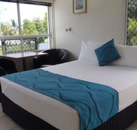 Strand Motel - Tourism Cairns