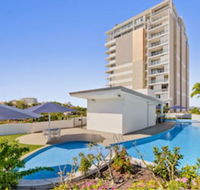 Direct Hotels  Dalgety Apartments - Tourism Cairns