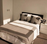 Guilfoyle Apartments - Tourism Cairns
