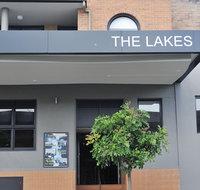 The Lakes Hotel - Tourism Cairns