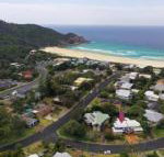 at WAVERIDER 2 - Tourism Cairns