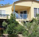 SPINNAKER 1 - Tourism Cairns