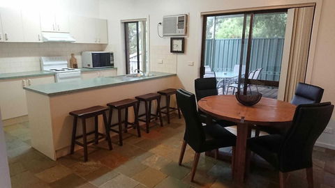 Shepparton Golf Club Motel - Tourism Cairns 1