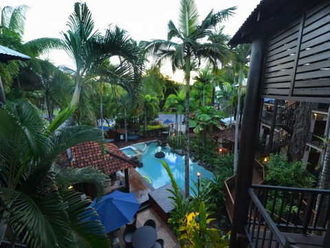 Balinese Breeze - Tourism Cairns 2