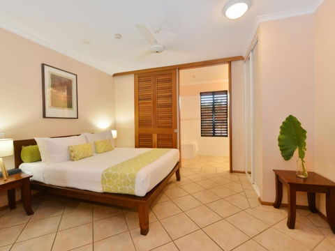 Balinese Breeze - Tourism Cairns 1
