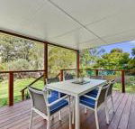 Summerfield Cottage Hunter Valley renovated House in central North Rothbury - Tourism Cairns