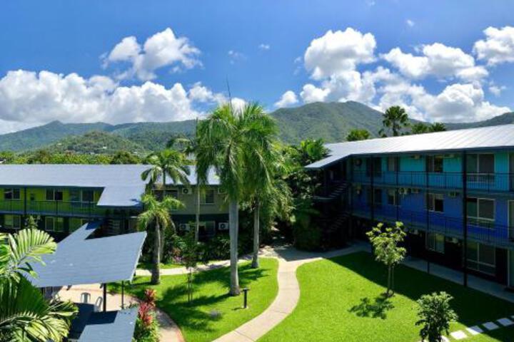 Smithfield QLD Tourism Cairns
