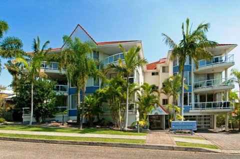 Mainsail 10 17 Owen Street - Tourism Cairns 3