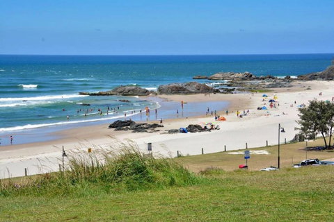 Mainsail 10 17 Owen Street - Tourism Cairns 2