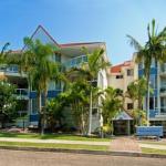 Mainsail 10 17 Owen Street - Tourism Cairns 0