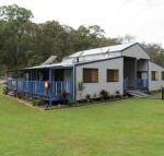 Orchid Beach Retreat Orchid Beach Fraser Island - Tourism Cairns