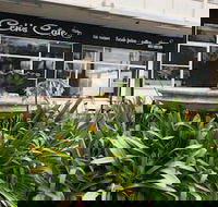 Ettalong Beach Motel - Tourism Cairns