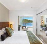 Ocean Panorama 1 Bedroom Oceanview Apt - Tourism Cairns