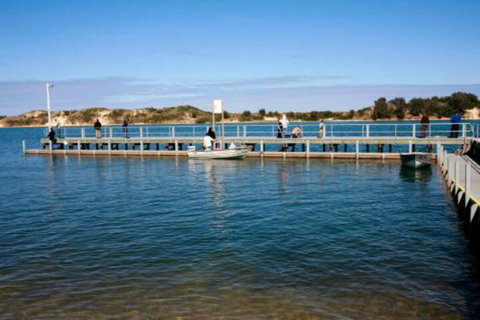 Brodribb River Rainforest Cabins Cabin 3 - Tourism Cairns 2