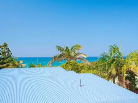 Angourie Blue 4 Close To Surfing Beaches & National Park - Tourism Cairns 5