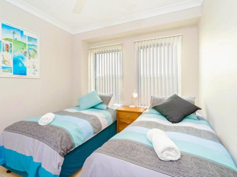 Angourie Blue 4 Close To Surfing Beaches & National Park - Tourism Cairns 4